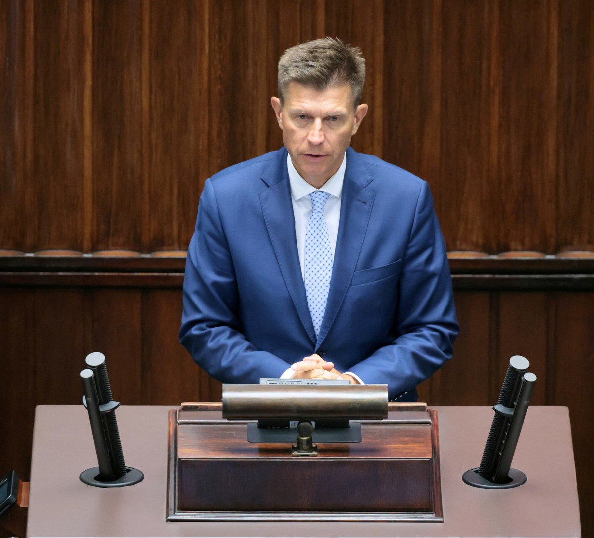 Koniec znanej polskiej partii. Znika po dekadzie