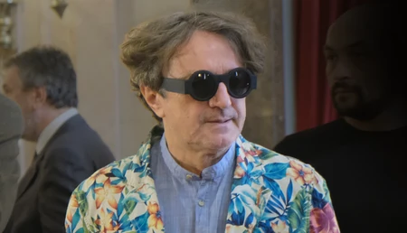 Goran Bregović 