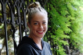 Hristina Popović smršala 27 kg i večeras u Sarajevu izgleda bogovski