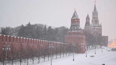 Rosja oskarża Ukrainę o użycie nieznanej substancji chemicznej