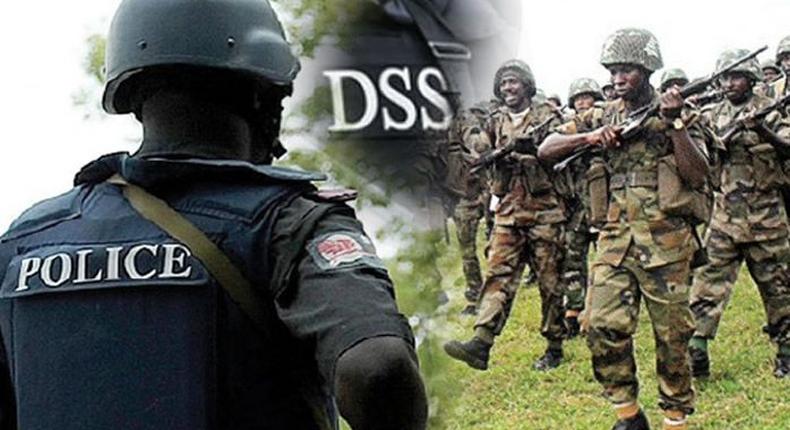 Army, police troops rescue 2 abducted corps members in Katsina [New Telegraph]