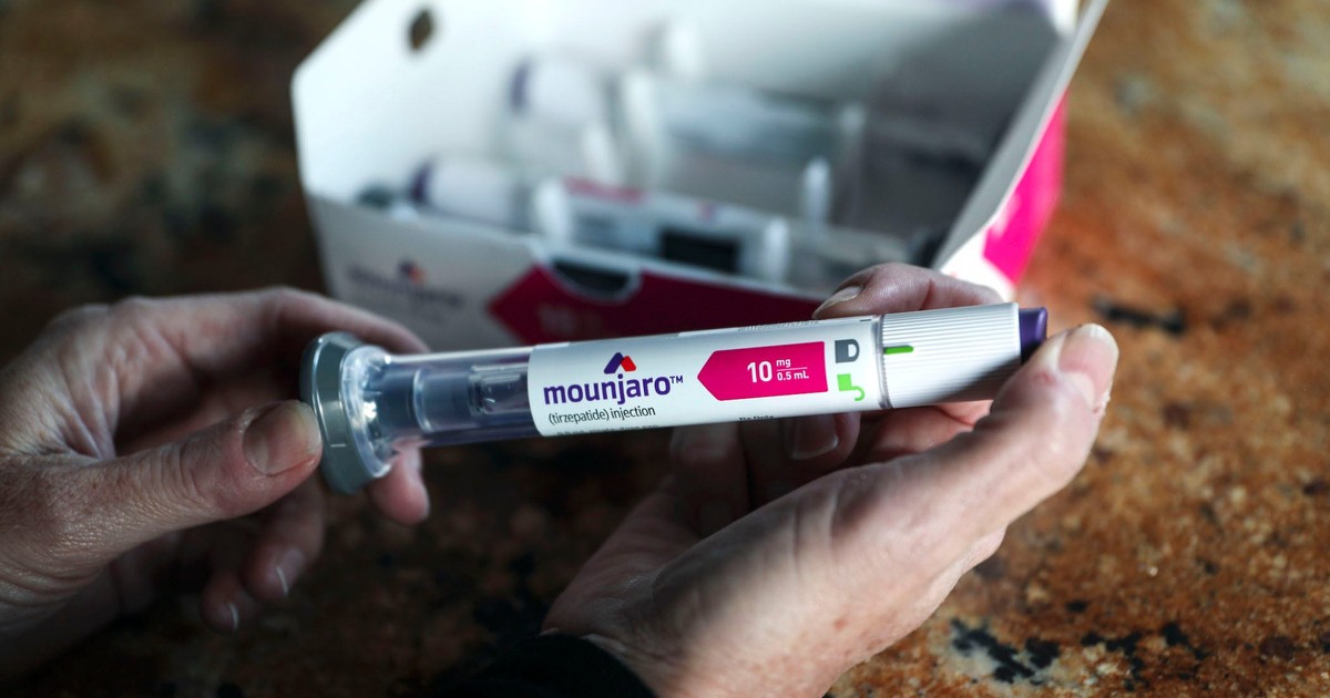 FDA just approved Eli Lilly's new weightloss drug that's cheaper than