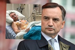 Zbigniew Ziobro o swoim nowotworze: Umiera 90-95 proc. chorych