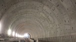 GDAŃSK TUNEL POD MARTWĄ WISŁĄ DZIEŃ OTWARTY (Mieszkańcy Gdańska )