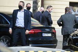 Koronawirus w SOP. Funkcjonariusze na kwarantannie