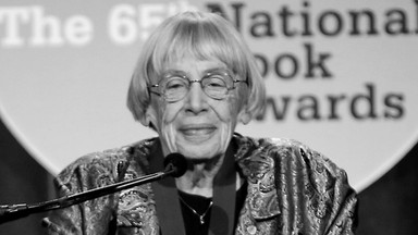 Nie żyje Ursula K. Le Guin. Pisarka literatury fantasy i SF