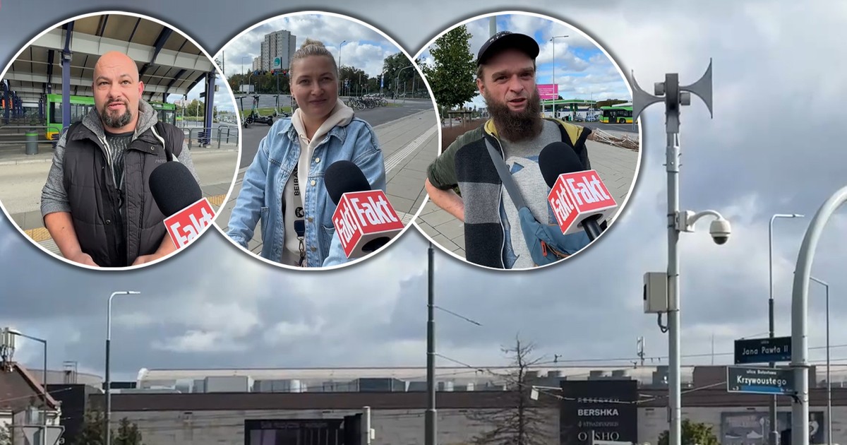 Czy Polacy rozróżniają dźwięki syren alarmowych? "Jedna wielka kicha"