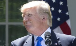 6 lipca prezydent USA Donald Trump przyjedzie do Polski. 'Wygłosi ważne przemówienie'