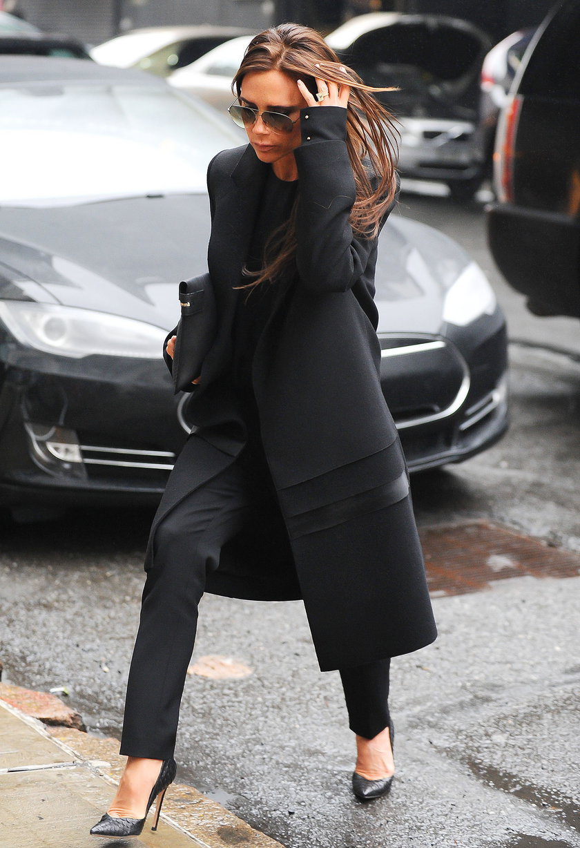 Victoria Beckham