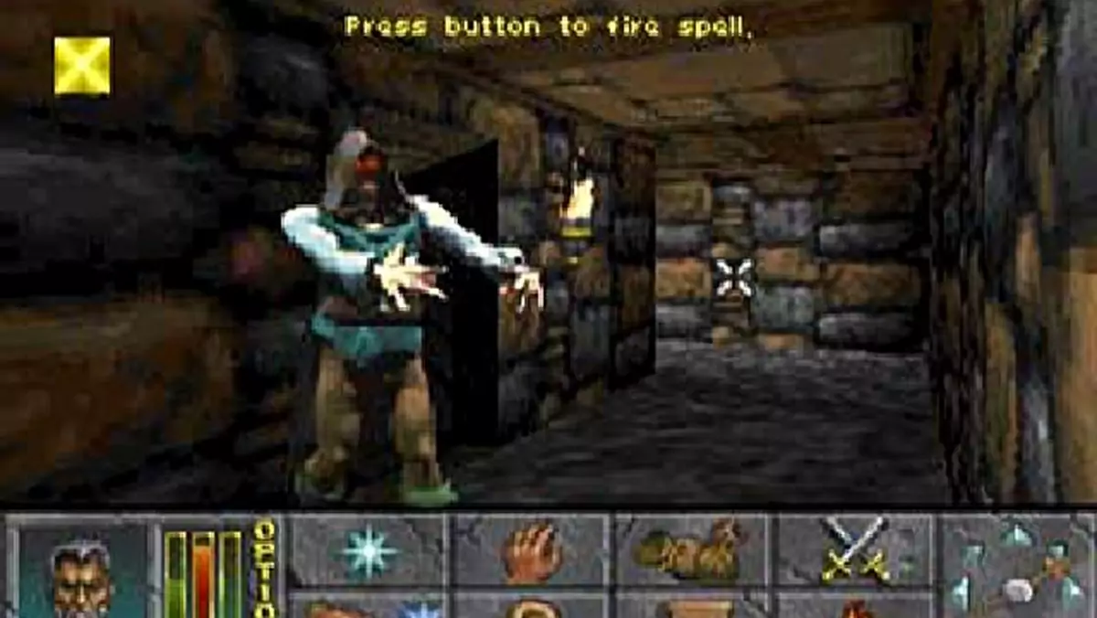 Galeria The Elder Scrolls II: Daggerfall