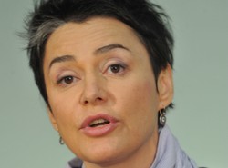 Szczuka ostro odpowiada posłance PiS. "Policzę się z panią!"