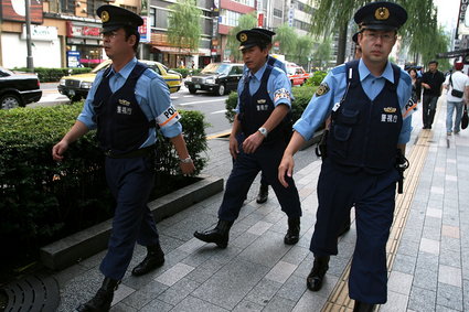 Japońska policja powoła specjalną jednostkę, która zbada sprawę kradzieży kryptowalut