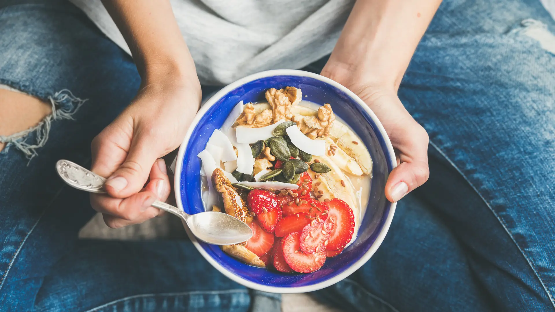 Gadżety fit dla tych, którzy chcą przejść na dietę