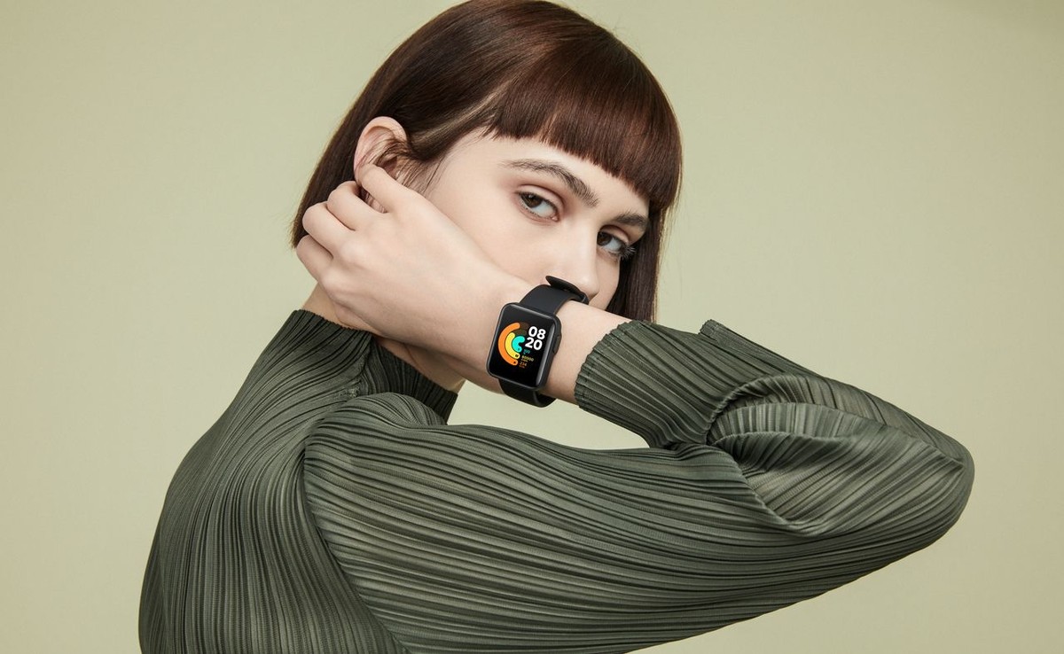 Mi Watch Lite