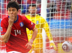 Grecy przegrali z Koreą Południową