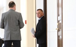 Pełnomocnik o Banasiu: Ma ograniczone zaufanie do banku, chce się mieć pieniądze pod ręką