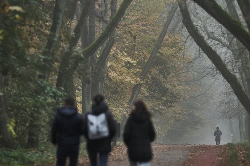 Jaka będzie pogoda w weekend?