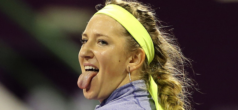 Wiktoria Azarenka fanką boksu