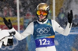 Tomasiak na igrzyskach olimpijskich zarobił fortunę. Tyle dostanie od PKOl i MSiT