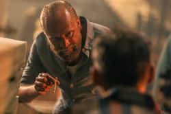 Piotr Adamczyk o Kaziku z "Prostej sprawy": Wątpiłem w tę rolę [ROZMOWA]