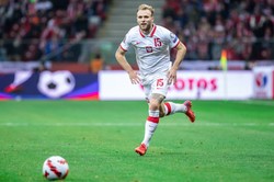 Wielki zjazd byłego reprezentanta Polski. Puchacz będzie grał w egzotycznej lidze