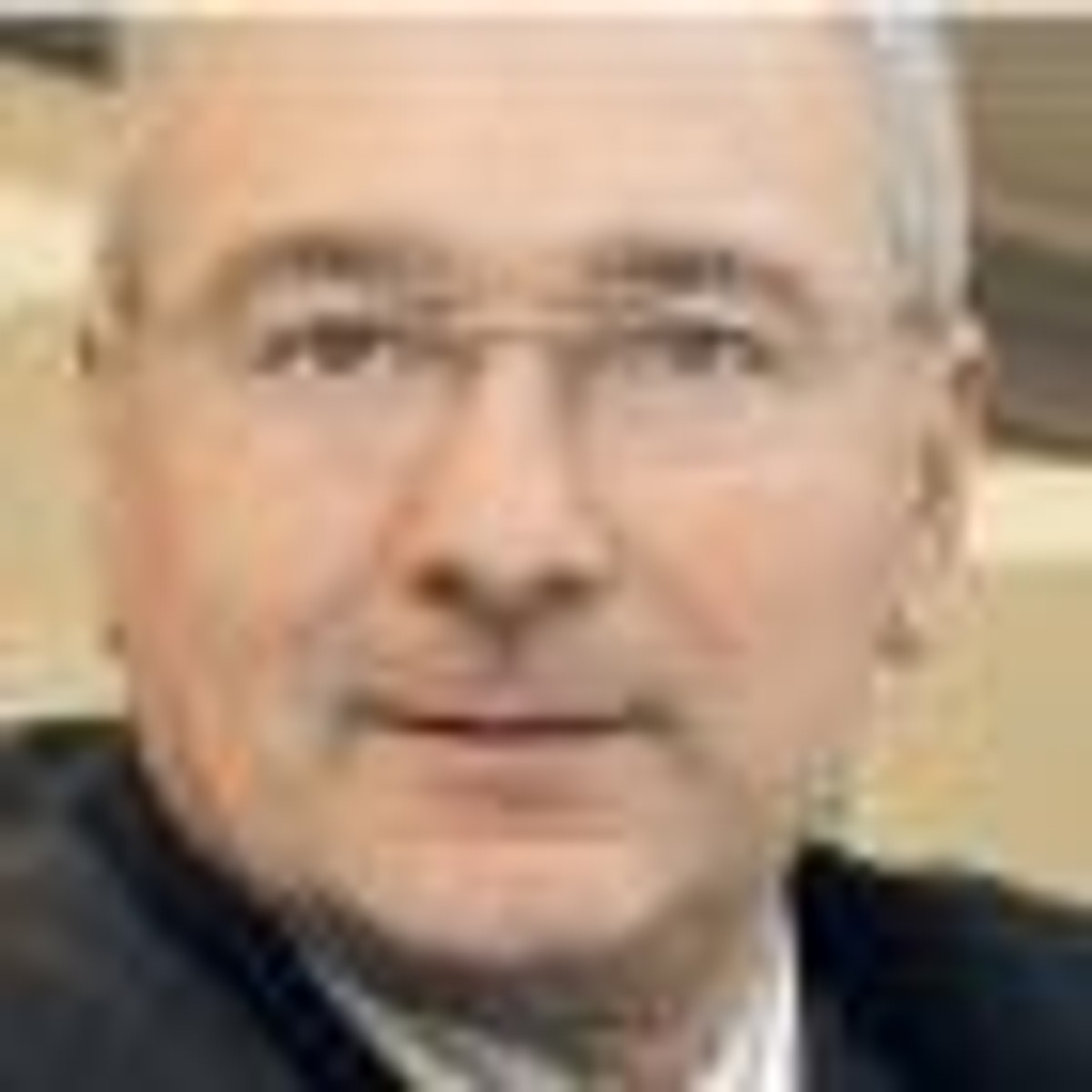 dr Andre Helin, prezes BDO Numerica