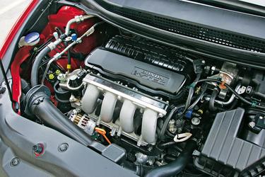 Audi A3 1.2 Tfsi Kontra Honda Civic 1.4 I-Vtec: Armagedon Z Turbodoładowaniem
