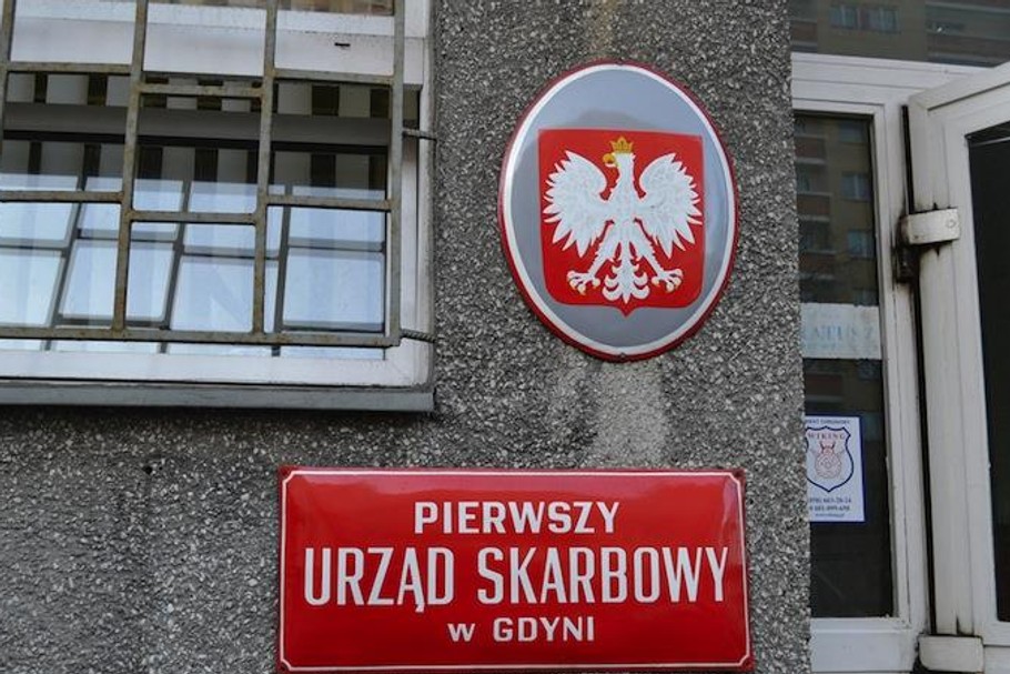 Urząd skarbowy