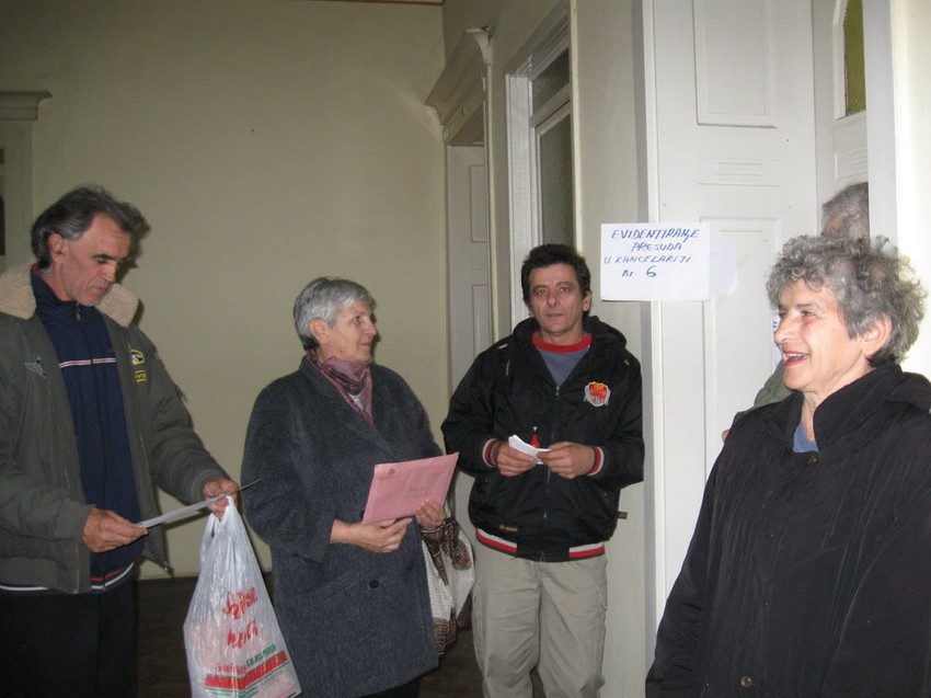 Radnici ugašenih preduzeća očekuju zaostale isplate