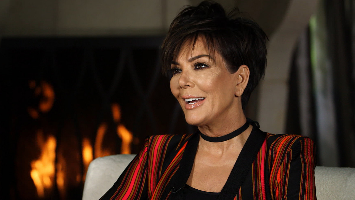 Kris Jenner dostała polską wódkę na Dzień Matki. Co jeszcze dały jej córki?