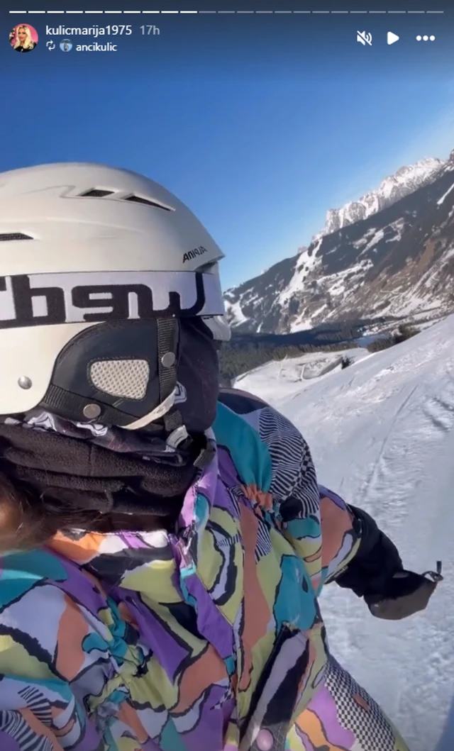 "Pitala je profesore za mali odmor..." Ovo je istina o obrazovanju Ane Kulić