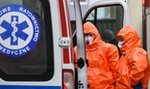 Nocna ewakuacja szpitala w Polsce. Trwa operacja wyprzedzić epidemię