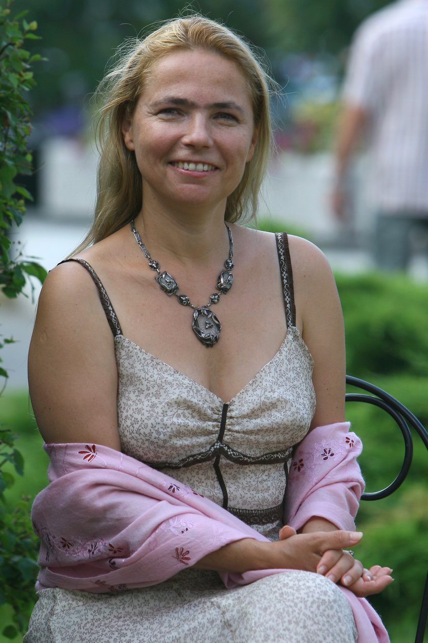 Ewa Kuryło 