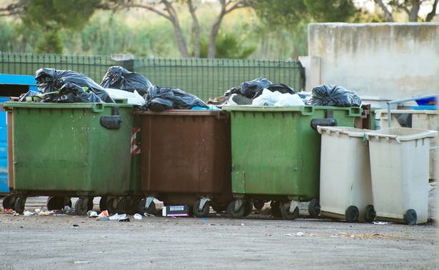 Grozi nam kryzys śmieciowy. Koronawirus wystawił cały sektor komunalny na ciężką próbę.