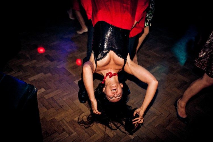 Fotoreportaż - I miejsce w kategorii ŻYCIE CODZIENNE