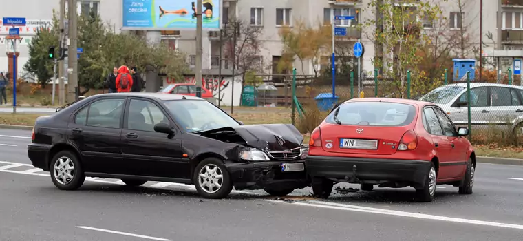 Likwidacja szkody online