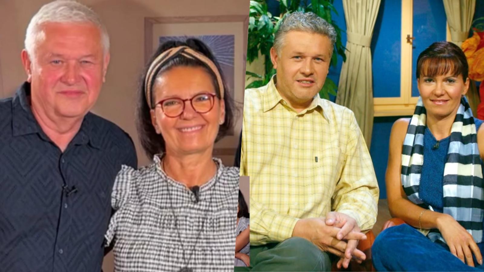 Andy Timková a Štefan Dvorský patria medzi legendárne dvojice Telerána.