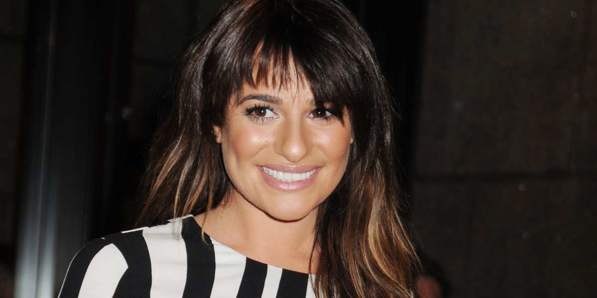 Lea Michele