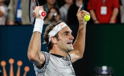 Australian Open: Federer lepszy w finale od Nadala. 18. wielkoszlemowy tytuł Szwajcara