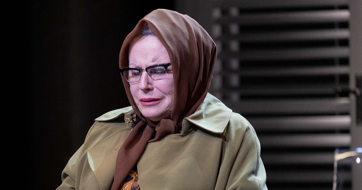 Teatr Krystyny Jandy W Warszawie Repertuar kultura.onet.pl