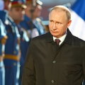 Rosyjski profesor: krytycy Putina walcowani na asfalt
