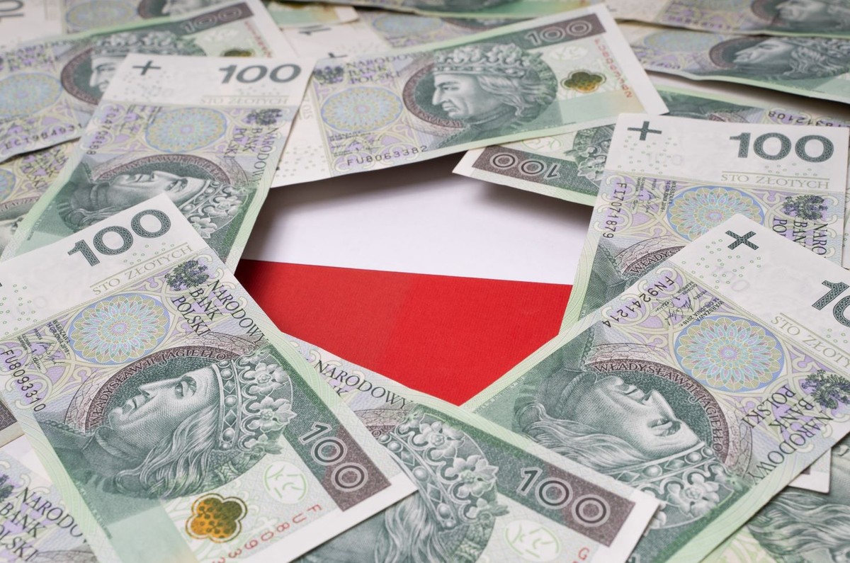 Dług przekroczy limit 60 proc. PKB w 2026 r. Będzie to oznaczało przekroczenie kolejnego z unijnych wymogów dotyczących finansów publicznych