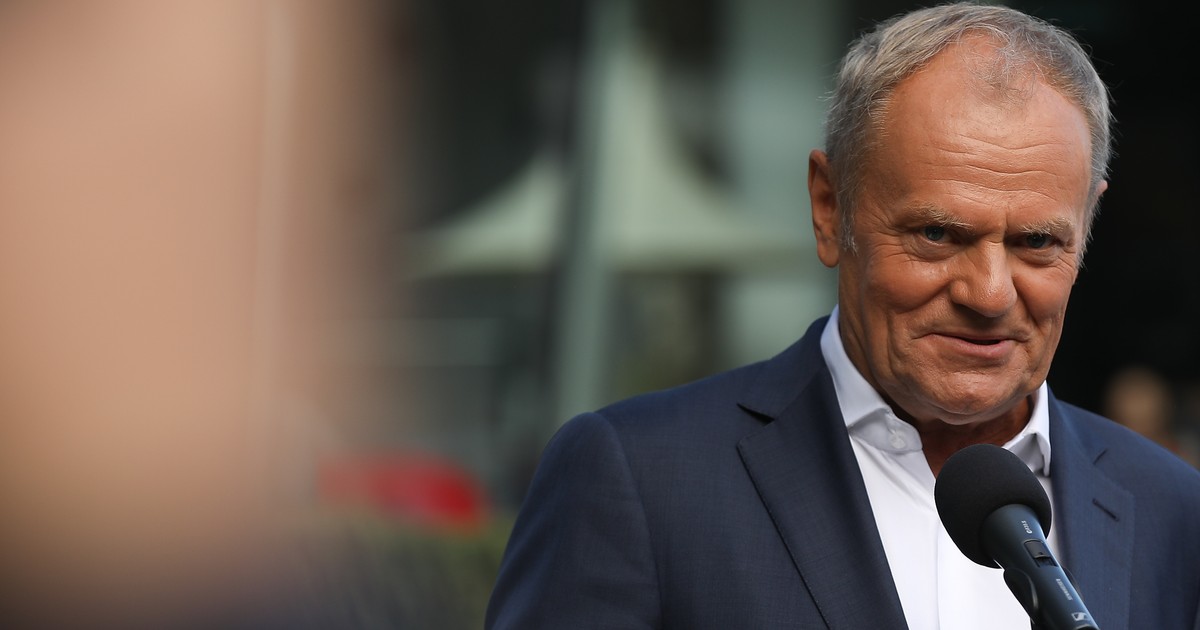 Sierakowski: Tusk zdecydował się na zaskakujący ruch. Musiał wiedzieć, iż autorytety zawyją