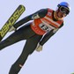 GERMANY SKI JUMPING WORLD CUP