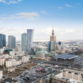 Spowolnienie na świecie i wysoka inflacja wciąż dławią polską gospodarkę