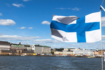 Finlandia wycofuje się z dalszych testów dochodu podstawowego