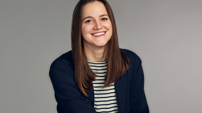 Zoja Kukic Djordjevic 