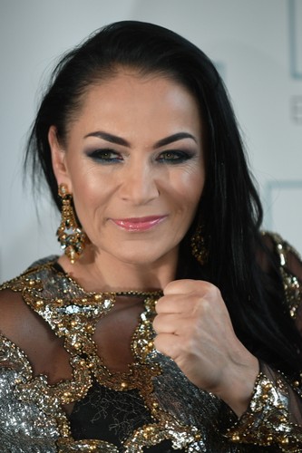 Modowy nokaut Agnieszki Rylik. Co ona na siebie włożyła?