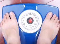 Lekka nadwaga zabierze kilka lat życia