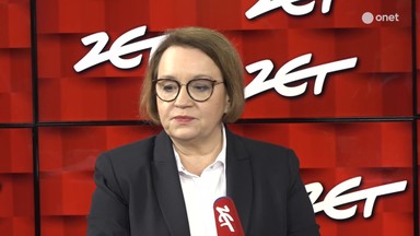 Pytanie do europosłanki PiS i jej odpowiedź rozbawiły polityków w studiu. "Wróćcie z kosmosu"